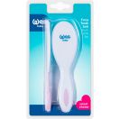 Дитяча щітка та гребінець Wee Baby для волосся, в асортименті, 2 шт. foto 3