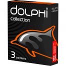 Презервативи Dolphi Сollection №3 foto 1