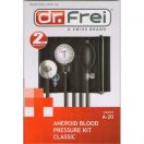 Тонометр механічний Dr.Frei A-20 foto 1