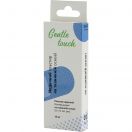 Пластир Gentle touch (Джентл тач) медичний на тканинній основі з хлоргексидином 25 мм х 72 мм №10 foto 1