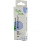 Пластир Gentle touch (Джентл тач) медичний на тканинній основі з брильянтовим зеленим 25 мм х 72 мм №10 foto 1