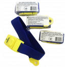 Джгут для забору крові Гранум з жовтою застібкою foto 2