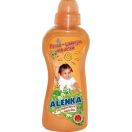 Пінка-шампунь Оленка з екстрактом череди 500 г foto 2