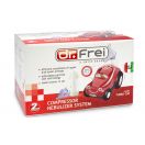 Інгалятор компресорний Dr.Frei Turbo Car foto 1