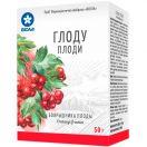 Глоду плоди пакет 50 г foto 1