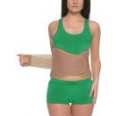 Корсет ортопедичний (зігрів., з 3 ребрами жорсткості), розмір XXXL/XXXXL, люкс foto 3