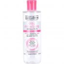 Міцелярна вода Evoluderm (Еволюдерм) для зняття макіяжу для чутливої та сухої шкіри обличчя, 250 мл foto 1