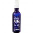 Вода Corine De Farme органічна Роза 200 мл foto 1