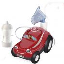 Інгалятор компресорний Dr.Frei Turbo Car foto 3