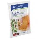 Пластир перцевий перфорований EcoPlast EcoHot лагідне тепло 10 см х 15 см №1 foto 1