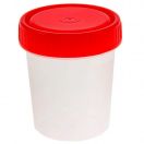 Контейнер для забору сечі Ecohealth, стерильний, 60 мл foto 1