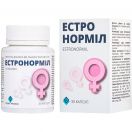 Естронорміл капсули №30 foto 1
