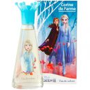 Вода туалетна Corine De Farme Холодне серце II серія Disney 50 мл foto 1