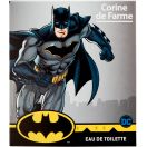 Туалетна вода Corine de Farme (Корін Де Фарм) Batman, 50 мл foto 2