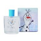 Вода туалетна Corine De Farme Сніговик Олаф з Холодного серця II серія Disney 50 мл foto 2
