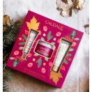 Набір Caudalie (Кодалі) Vinosource (Інтенсино зволожуючий крем SOS, 50 мл + Сироватка S.O.S 10 мл + Маска зволожуюча 15 мл)  foto 1