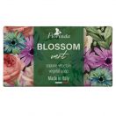 Мило натуральне Florinda (Флорінда) Зелені квіти 200 г foto 1