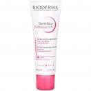 Крем Bioderma (Біодерма) Sensibio Defensive Rich Soothing Cream насичений, 40 мл foto 1