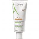 Крем для тіла та обличчя A-Derma (А-Дерма) Exomega Control, 200 мл foto 1