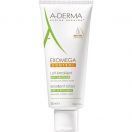 Молочко A-Derma (А-Дерма) Exomega Control пом'якшувальне для атопічної шкіри обличчя і тіла 200 мл foto 1