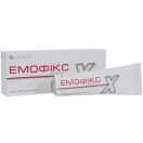 Емофікс гемостатичний бар'єр мазь 30 г foto 1