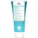 Зубна паста Emoform Для чутливих зубів з мінеральними солями та фторидом, 75 мл foto 1