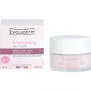 Крем Evoluderm (Еволюдерм) для обличчя антиоксидантний денний, 50 мл foto 1