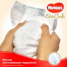 Підгузки Huggies Elite Soft р. 5 12-22 кг №56 foto 2