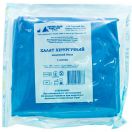 Халат хірургічний Віола стерильний, р.XL foto 1