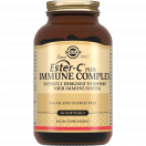 Solgar (Солгар) Імуно комплекс Естер-С плюс капсули №60 foto 1