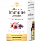 Solgar (Солгар) Імуно комплекс Естер-С плюс капсули №60 foto 2