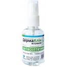 Дермаклін спрей з евкаліптом флакон з дозатором 40 мл  foto 1