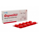 Фармадол таблетки №50 foto 2