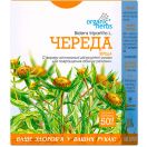 Фіточай Череда збір, 50 г foto 1