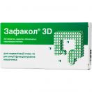 Зафакол 3D таблетки №30 foto 1