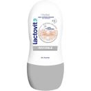 Дезодорант Lactovit (Лактовіт) Invisible роликовий 50 мл foto 1