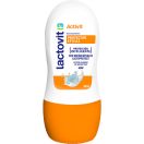 Дезодорант Lactovit (Лактовіт) Activit роликовий 50 мл foto 1