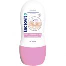 Дезодорант Lactovit (Лактовіт) Sensitive роликовий 50 мл foto 1