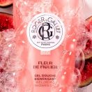 Гель для душу Roger&Gallet (Роже&Галье) Квітка інжиру 200 мл foto 2