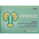 Урогол капсули, 30 шт. foto 1