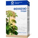 Фенхелю плоди збір, 50 г foto 1