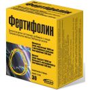 Фертіфолін 1,08 г порошок розчинний в пакетиках-стіках №30 foto 1