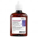 Хлоргексидин 0,05% розчин з кришкою-крапельницею 200 мл foto 1