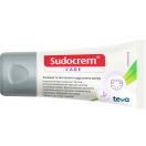 Судокрем Догляд крем косметичний 30 г foto 3