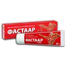 Фастаар крем 50 г foto 1