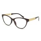 Окуляри Verse 19164 S Blue Bloc пластикові жіночі діоптрії +2.0 foto 1