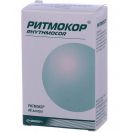 Ритмокор 0,36 г капсули №48 foto 1