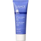 Крем Uriage (Урьяж) Cold захисний для дітей і немовлят 75 мл foto 2