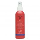 Спрей Apivita (Апівіта) Bee Sun Safe сонцезахисний для обличчя і тіла SPF30 200 мл foto 1