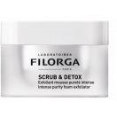 Скраб Filorga (Філорга) Детокс 50 мл foto 1